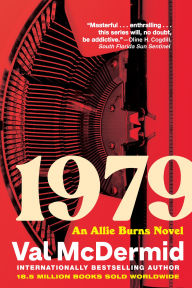 Title: 1979, Author: Val McDermid