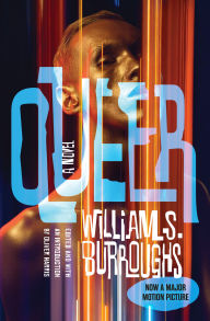 Title: Queer, Author: William S. Burroughs