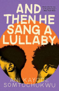 Title: And Then He Sang a Lullaby, Author: Ani Kayode