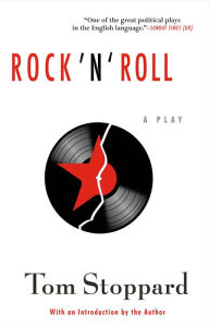 Title: Rock 'n' Roll: A New Play, Author: Tom Stoppard
