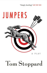 Title: Jumpers, Author: Tom Stoppard