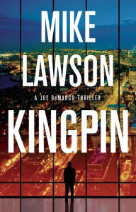 Free download pdf books ebooks Kingpin by Mike Lawson FB2