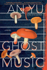 Full downloadable books for free Ghost Music (English Edition) by An Yu 9780802161253 PDB ePub RTF