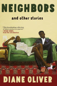 Rapidshare ebooks download Neighbors and Other Stories by Diane Oliver (English Edition) 9780802161314