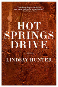 Hot Springs Drive