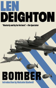 Download google books to pdf file crack Bomber by Len Deighton, Len Deighton (English literature) 9780802161611