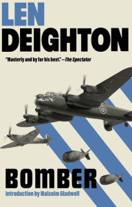 Title: Bomber, Author: Len Deighton
