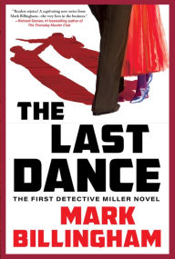 Google books public domain downloads The Last Dance 9780802161949 RTF in English