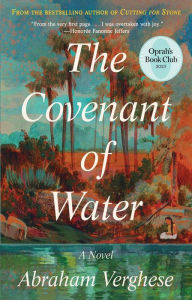 Ebooks free download The Covenant of Water (Oprah's Book Club) by Abraham Verghese in English 9780802162175 RTF PDB ePub