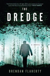 Download books in german The Dredge ePub by Brendan Flaherty 9780802162564 in English