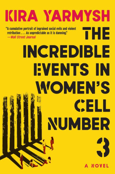 The Incredible Events Women's Cell Number 3
