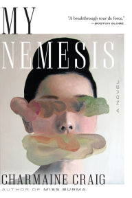 Books download for free My Nemesis by Charmaine Craig 9780802162700
