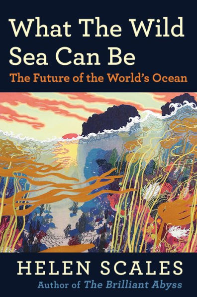 What the Wild Sea Can Be: The Future of the World's Ocean