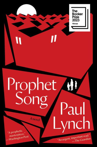 Prophet Song (Booker Prize Winner)