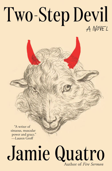 Two-Step Devil