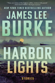 Ebooks free download Harbor Lights in English CHM iBook FB2 9780802163912 by James Lee Burke