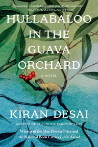 Ebook ita free download epub Hullabaloo in the Guava Orchard
