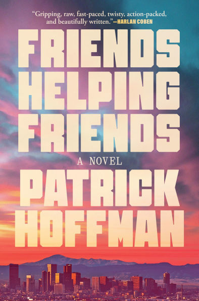 Friends Helping