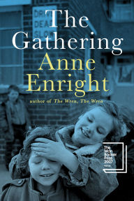Title: The Gathering, Author: Anne Enright