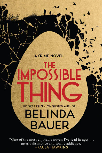 The Impossible Thing