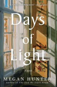 Ebooks download free Days of Light by Megan Hunter (English Edition) FB2 9780802164773