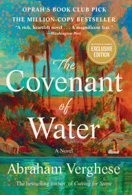 Textbook download torrent The Covenant of Water by Abraham Verghese in English 9780802162731 FB2 ePub PDB