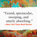 Alternative view 3 of The Covenant of Water (Oprah's Book Club) (B&N Exclusive Edition)