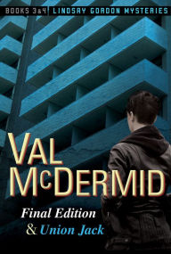 Title: Final Edition & Union Jack, Author: Val McDermid