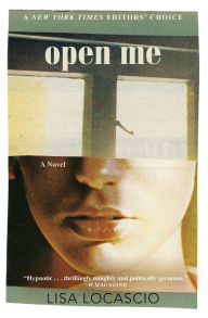 Download free ebooks for ipad Open Me