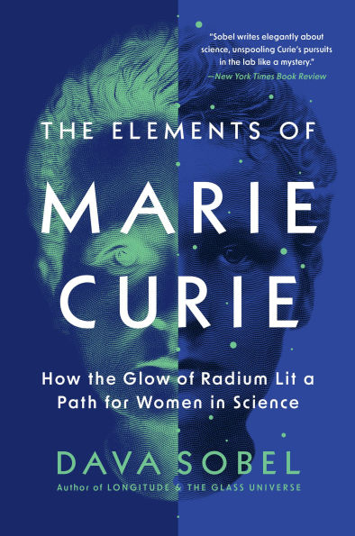 the Elements of Marie Curie: How Glow Radium Lit a Path for Women Science