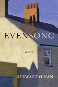 Title: Evensong, Author: Stewart O'Nan