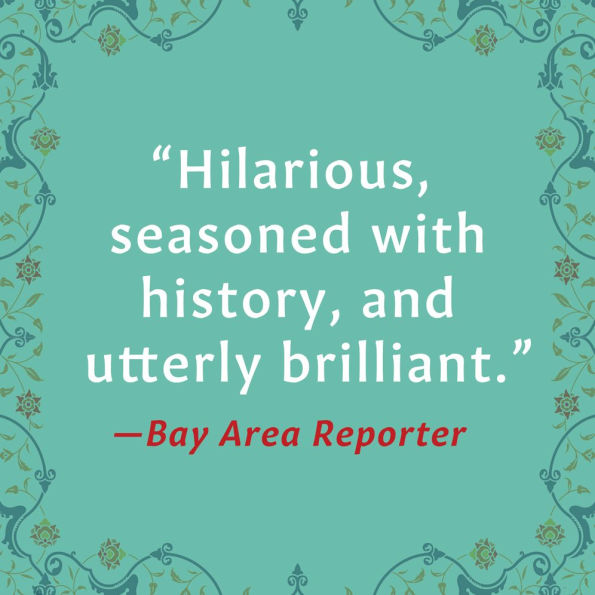 the True Story of Raja Gullible (and His Mother) (National Book Award Winner)