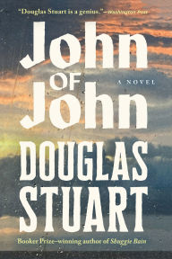 Title: John of John, Author: Douglas Stuart