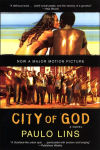 Alternative view 1 of City of God: A Novel