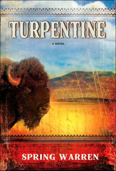 Turpentine: A Novel