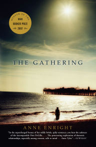 The Gathering (Booker Prize Winner)
