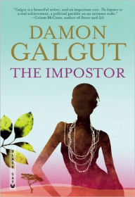 Title: The Impostor, Author: Damon Galgut