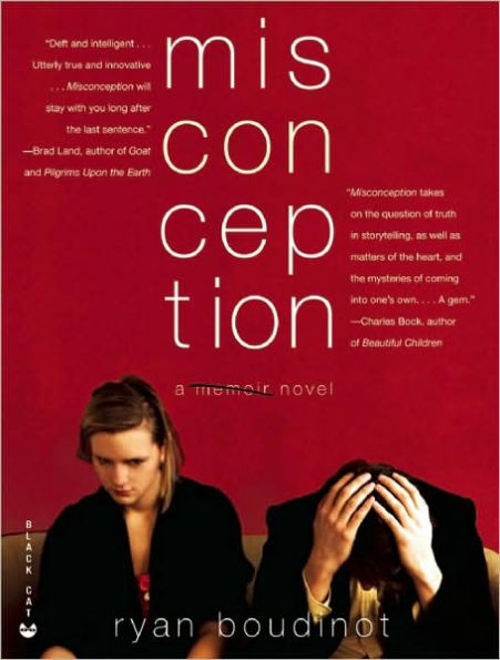 Misconception: A Novel