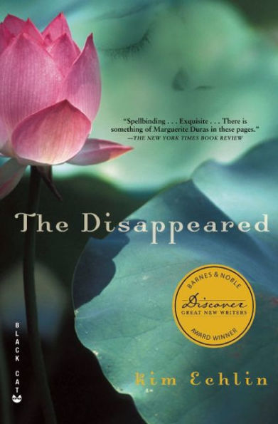 The Disappeared