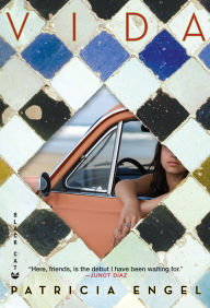 Title: Vida, Author: Patricia Engel
