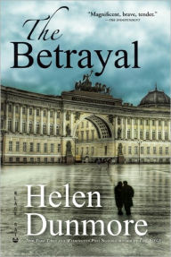 Title: The Betrayal, Author: Helen Dunmore