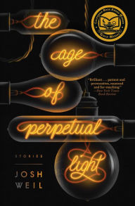 Title: The Age of Perpetual Light, Author: Josh Weil