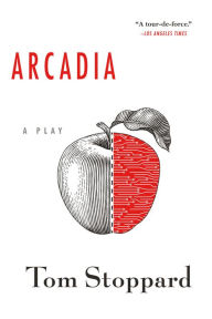 Title: Arcadia, Author: Tom Stoppard