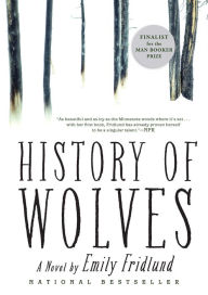 Free itunes audiobooks download History of Wolves