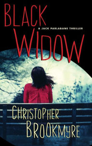 Title: Black Widow: A Jack Parlabane Thriller, Author: Christopher Brookmyre