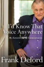 I'd Know That Voice Anywhere: My Favorite NPR Commentaries