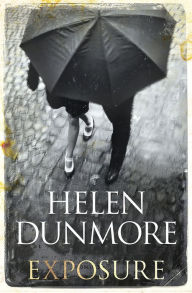 Title: Exposure, Author: Helen Dunmore