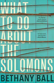 Title: What to Do about the Solomons, Author: Dozer