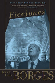 Title: Ficciones, Author: Jorge Luis Borges