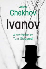 Title: Ivanov, Author: Anton Chekhov